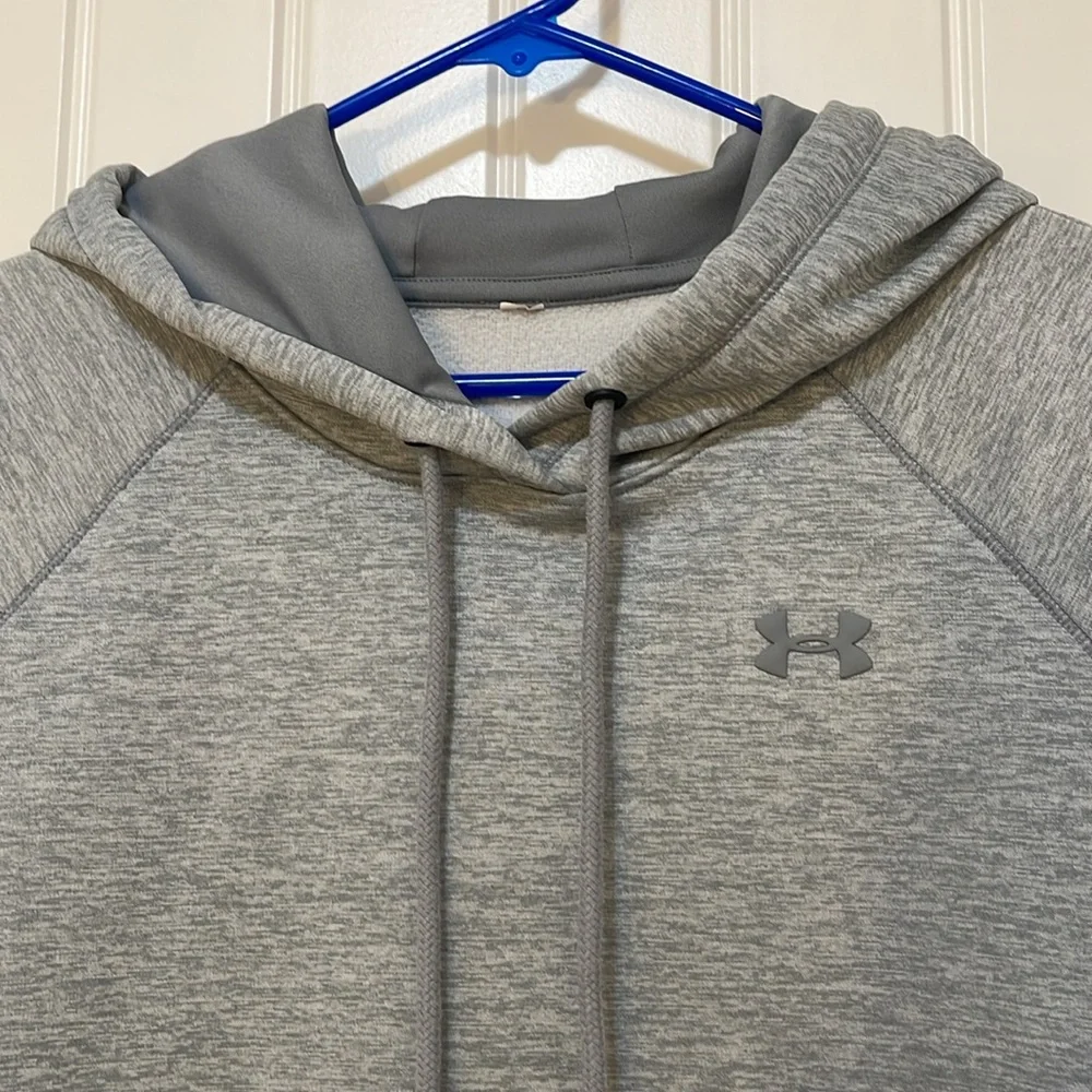 Under Armour Hoodie - Picture 2 of 7